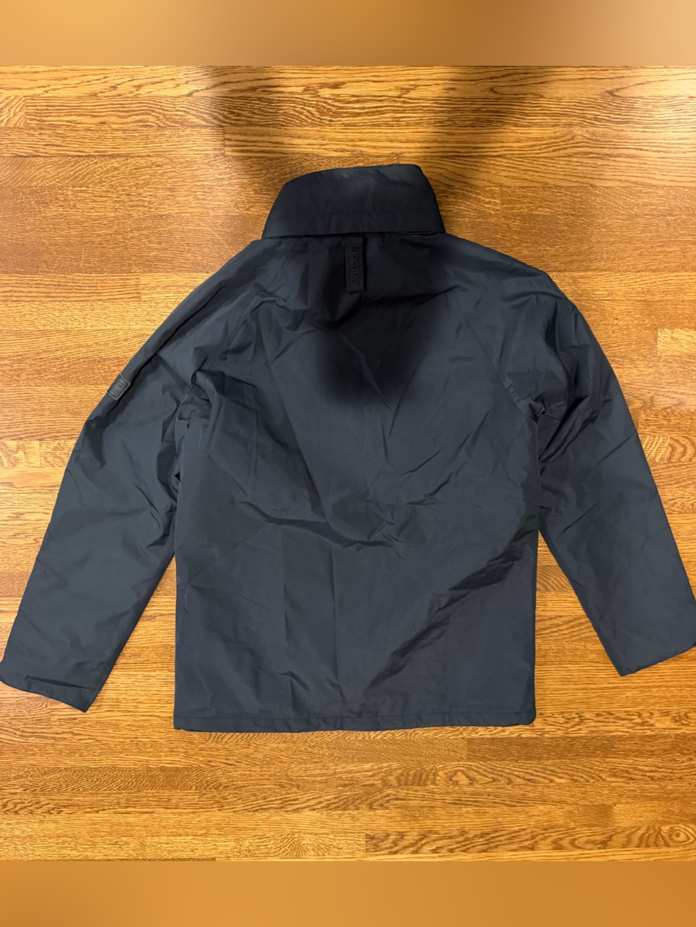 🆕 Barbour jacket - Picture 7 of 7